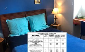 Villa Eugénie Melun